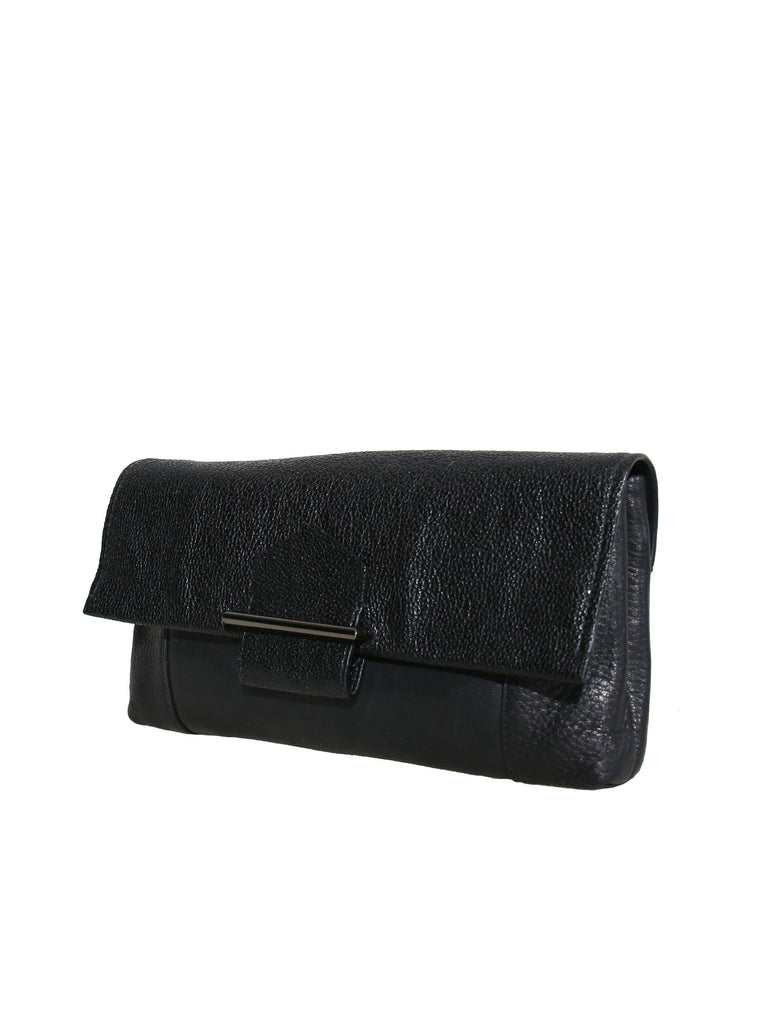 Reed Krakoff Leather Clutch Bag