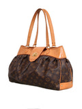 Louis Vuitton Monogram Boetie MM 