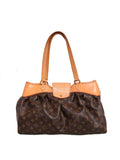 Louis Vuitton Monogram Boetie MM 