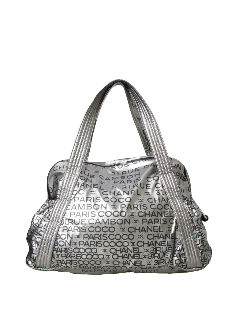 Pre-owned Chanel Unlimited Shoulder Bag – Sabrina's Closet