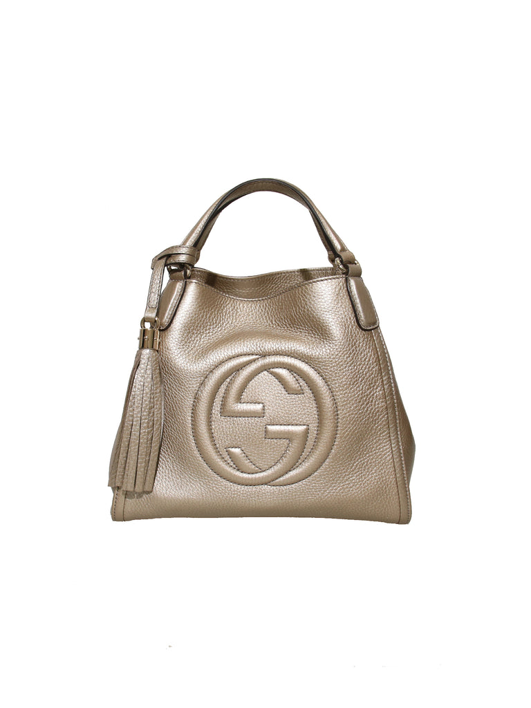 Gucci Soho Cross Body Bag