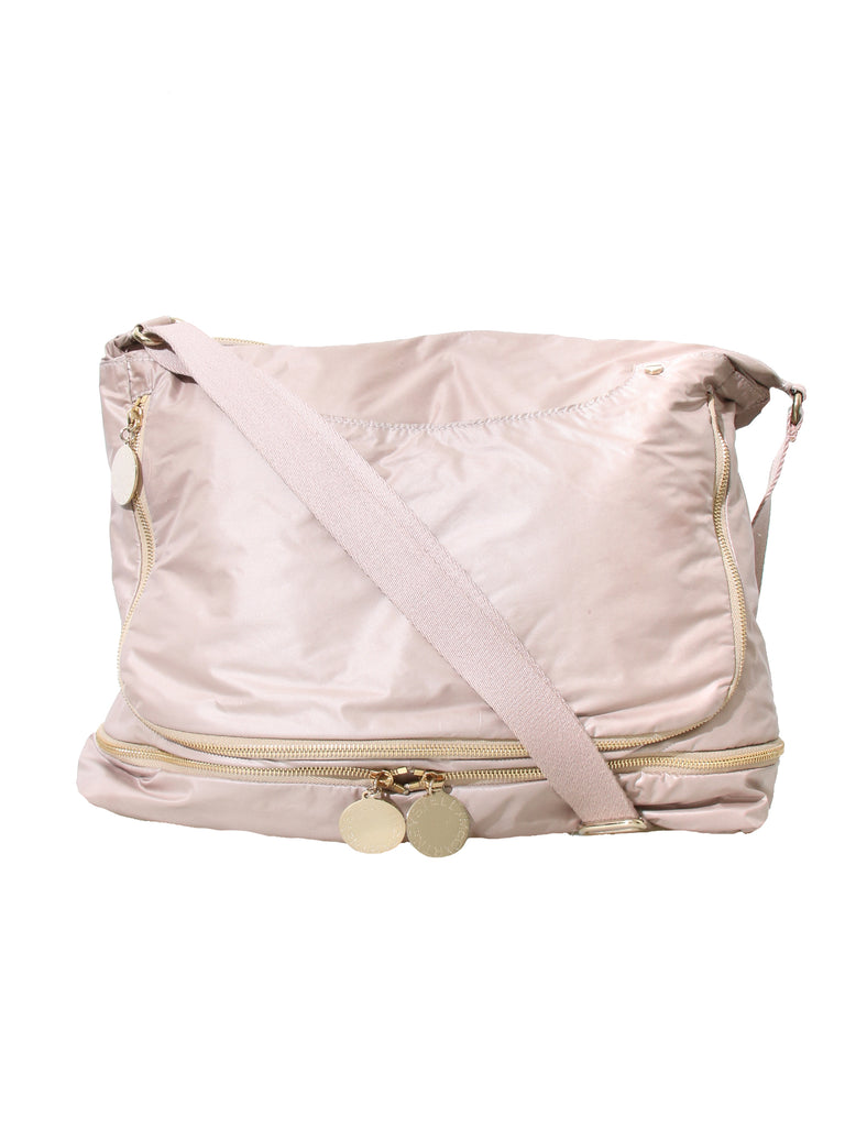 Stella McCartney Nylon Travel Bag