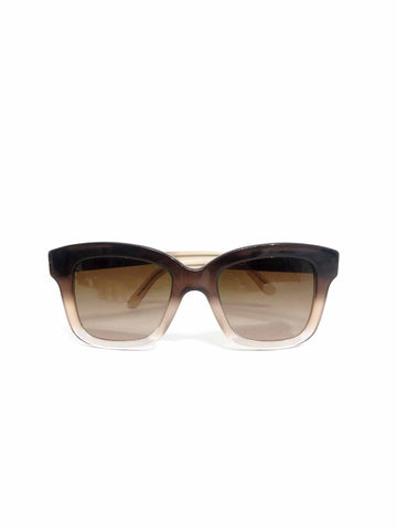 Stella McCartney Ombre Sunglasses