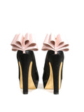 Ted Baker Satin Bow Pumps 