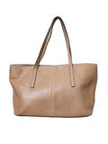 Tod's Leather Tote Bag
