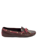 Tod's Gommino Driving Leather Loafers