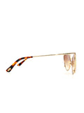 Tom Ford Nastasya Cat-Eye Sunglasses