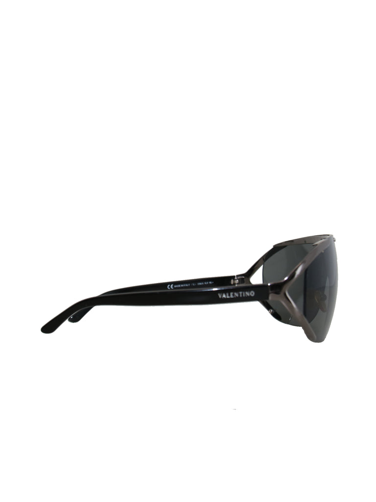 Valentino Studded Sunglasses