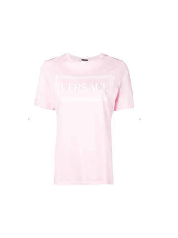 Versace Vintage Logo T-Shirt
