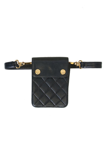 Chanel Vintage Waist Bag