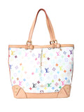 Louis Vuitton Multicolor Sharleen Tote