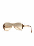 Yves Saint Laurent Aviator Sunglasses